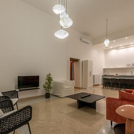 Vucciria Apartments By Wonderful Italy 팔레르모 외부 사진