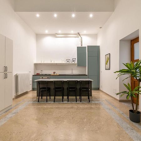 Vucciria Apartments By Wonderful Italy 팔레르모 외부 사진