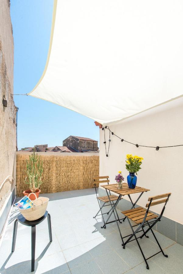 Vucciria Apartments By Wonderful Italy 팔레르모 외부 사진