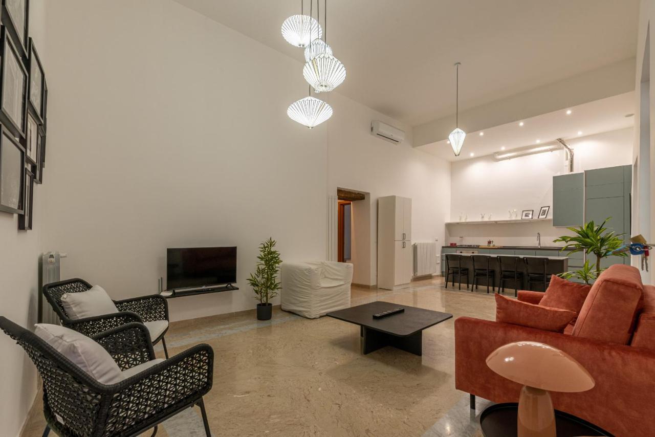 Vucciria Apartments By Wonderful Italy 팔레르모 외부 사진