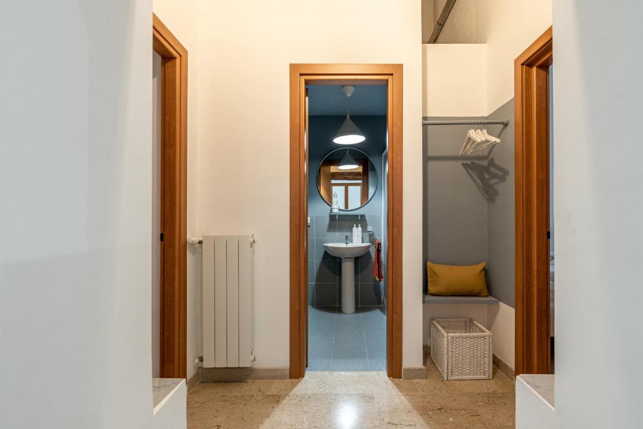 Vucciria Apartments By Wonderful Italy 팔레르모 외부 사진